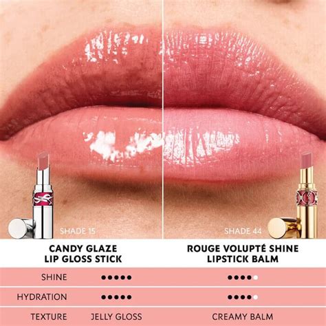 Rouge Volupté Shine Lipstick Balm 